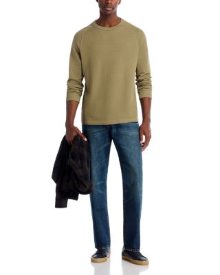 Thermal Long Sleeve Tee