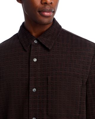 The Devoe Knit Shirt