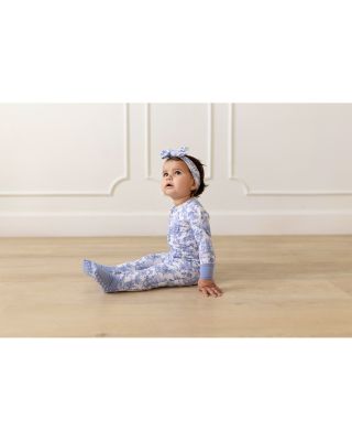 Girls' Briar Convertible Footie - Baby