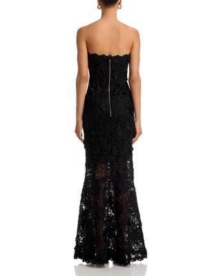 Mirelle Lace Dress