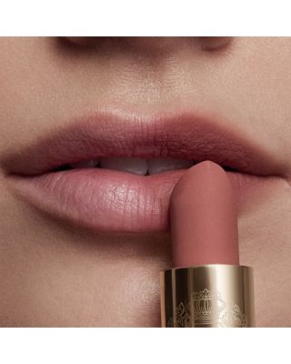 Luxe Cashmere Matte Lipstick