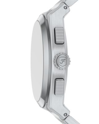 Everett Chronograph, 44mm