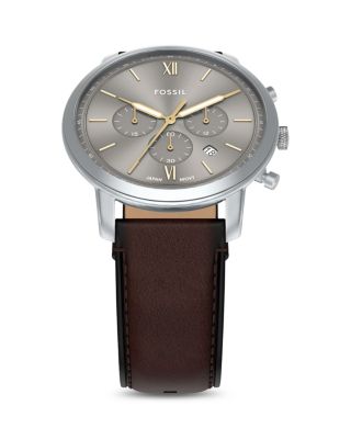 Neutra Chronograph, 44mm