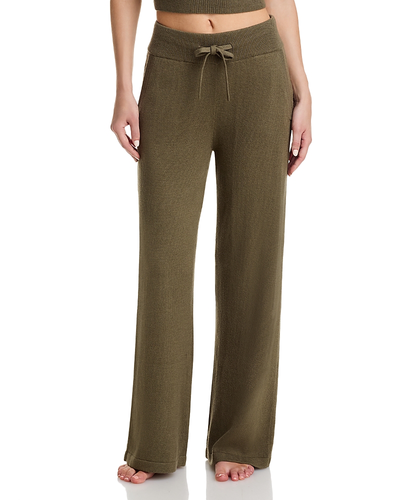 Eberjey Sweater Pants