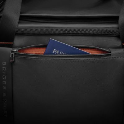 ZDX Large Travel Duffel Bag