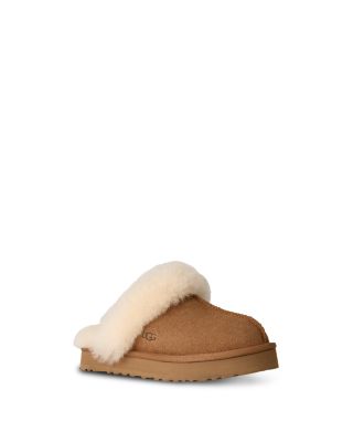 Girls' Disguette Slippers - Little Kid, Big Kid