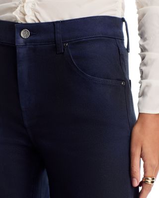 Sagit High Rise Jeans in Midnight