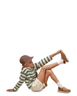 Girls' Goldenstar Clogs - Little Kid, Big Kid