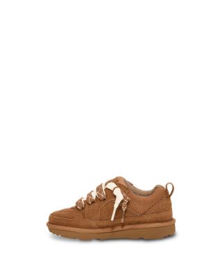 Unisex Lo Lowmel Sneakers - Little Kid, Big Kid