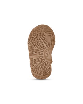 Unisex Classic Ultra Mini Boots - Toddler, Little Kid