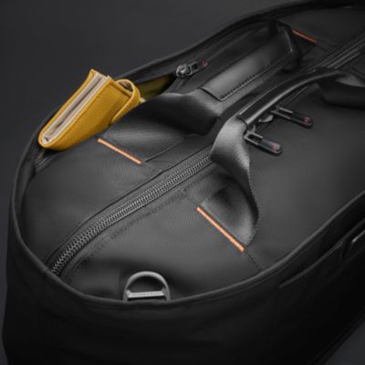 ZDX Expandable Overnighter Bag