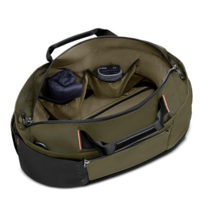 ZDX Expandable Overnighter Bag