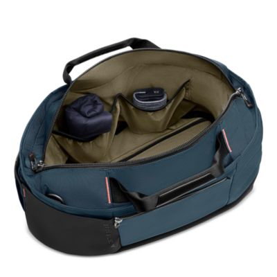 ZDX Expandable Overnighter Bag