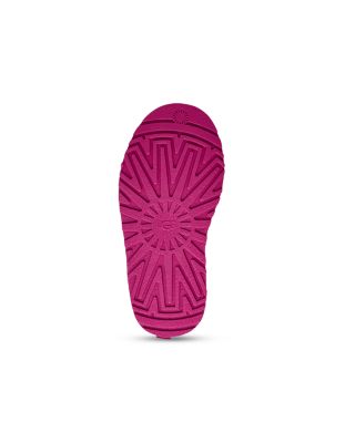 Unisex Tazz Slippers - Little Kid, Big Kid