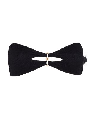 Solaro Bandeau Bikini Top