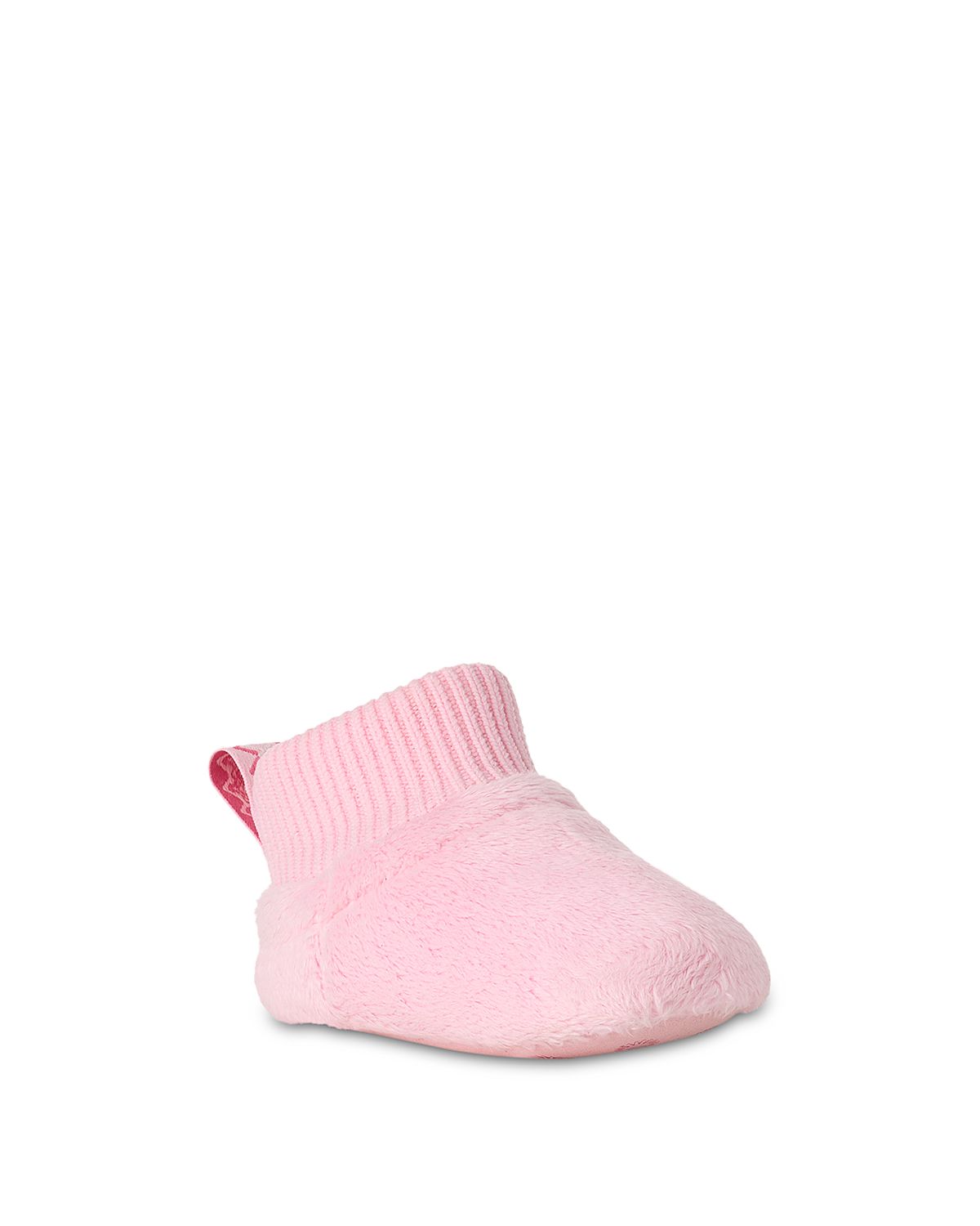 Ugg Unisex Baby Nesti Pre-Walker Fleece Booties - Baby