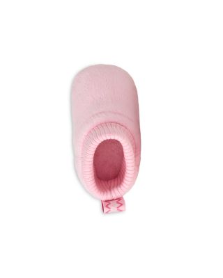 Unisex Baby Nesti Pre-Walker Fleece Booties - Baby