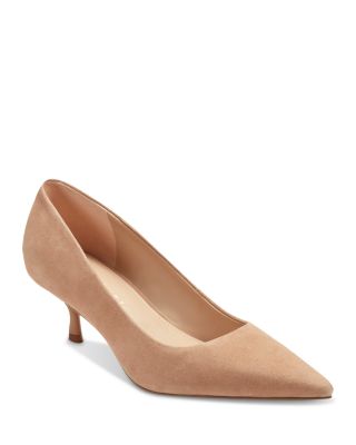 Women's Calynna Pointed Pumps