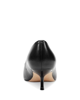 Women&#39;s Calynna Pointed Pumps