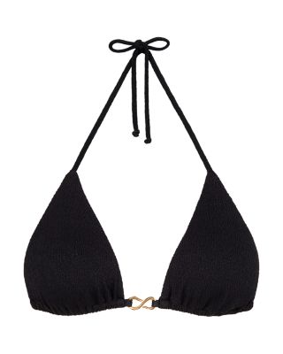 Solaro Triangle Bikini Top & Bottoms 