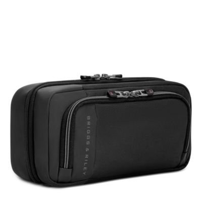 ZDX Hanging Toiletry Kit