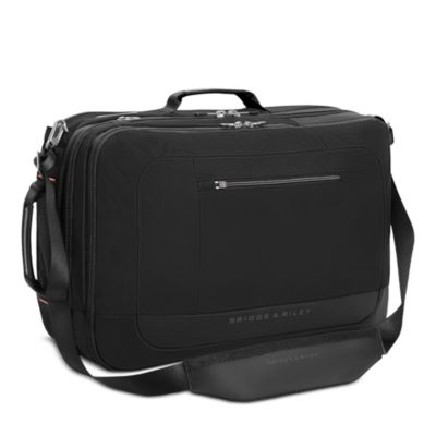 ZDX Large Convertible Backpack Duffle Bag