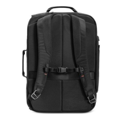 ZDX Large Convertible Backpack Duffle Bag