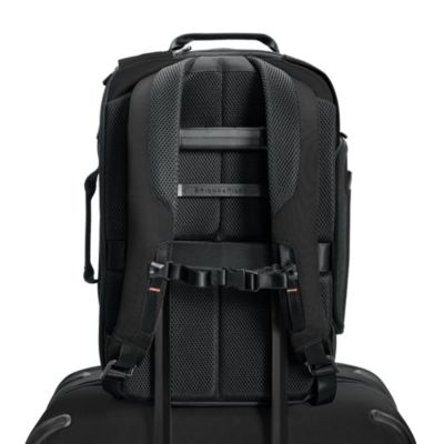 ZDX Medium ZDX Convertible Backpack Duffle Bag