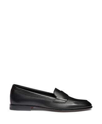 Women&amp;acirc;€™s Leather Penny Loafer