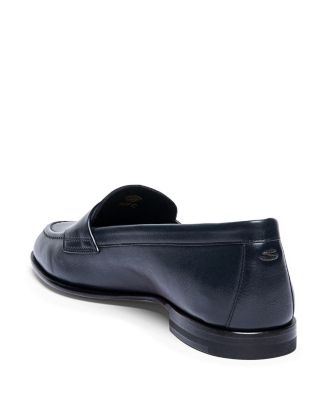Women&acirc;€™s Leather Penny Loafer