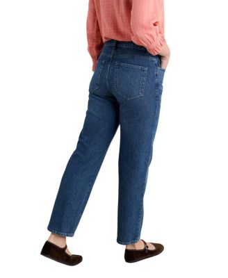 Women's Penwith Jeans in Medium Wash