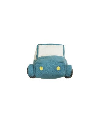 Unisex Soft Toy Safari Ride Roll - Ages 5+ Years