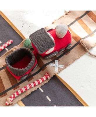 Unisex Train Ride Roll - Ages 5+ Years