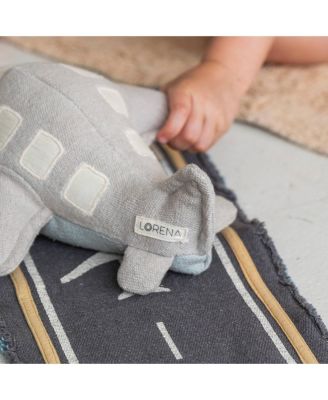 Unisex Airplane Ride Roll - Age 5+ Years