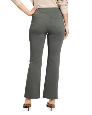 Wonderstretch Bootcut Pants