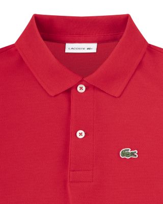 Boys' Petit Pique Polo - Little Kid, Big Kid