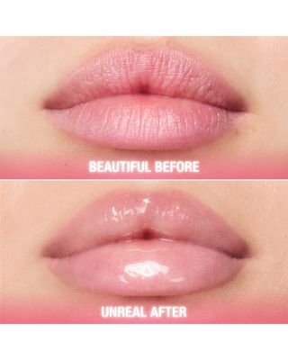 Unreal Lips Healthy Glow Nectar Oil 0.47 oz.