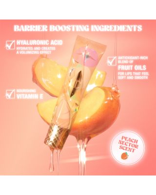 Unreal Lips Healthy Glow Nectar Oil 0.47 oz.