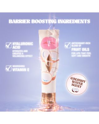 Unreal Lips Healthy Glow Nectar Oil 0.47 oz.