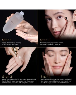 Precious La Cr&egrave;me Age-Defying Moisturizer Gift Set ($482 value)