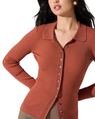 Keren Cardigan