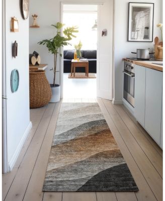 Dalyn Neo NO1 Runner Area Rug, 2'3" x 7'6"