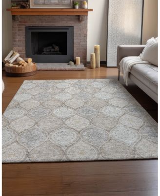 Dalyn Neo NO7 Area Rug, 3' x 5'