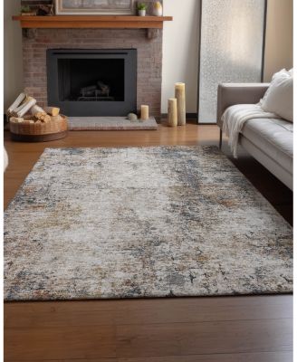 Dalyn Neo NO4 Area Rug, 5' x 7'6"