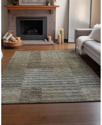 Dalyn Neo NO17 Area Rug, 5' x 7'6"