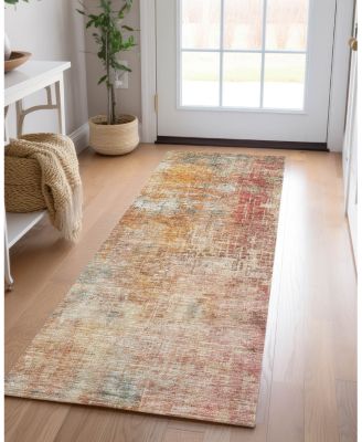 Dalyn Nouveau NV21 Runner Area Rug, 2'3" x 7'6"