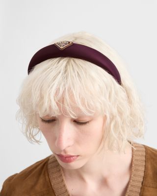 Re-Nylon Headband