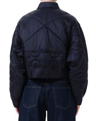 x Shoreditch Ski Club Iona Quilted Jacket