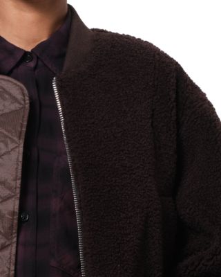 Iona Skye Bomber Jacket