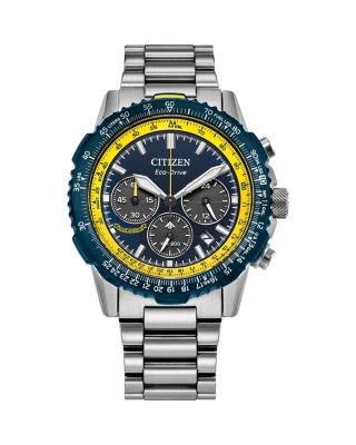 Blue Angels Promaster Air Navihawk Chronograph, 40mm